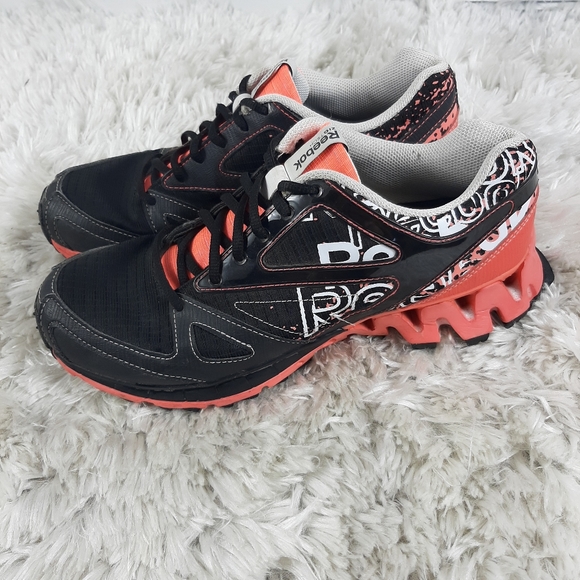 nike zigtech